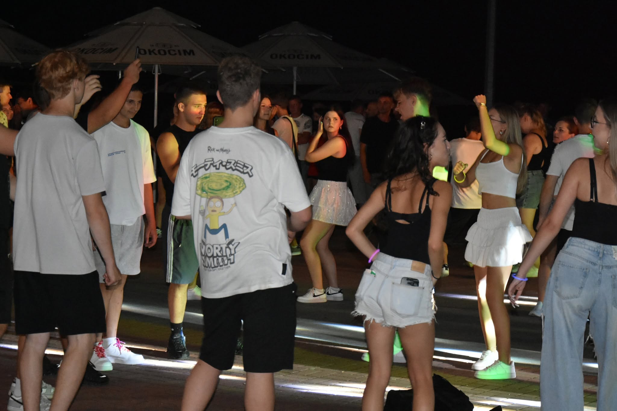 Dance Party 2026